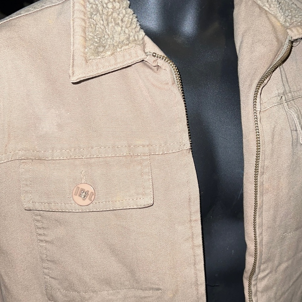Lost Jacket - image 3
